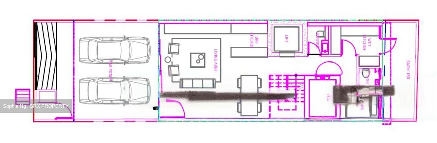 Sembawang Hills Estate (D20), Terrace #454642631
